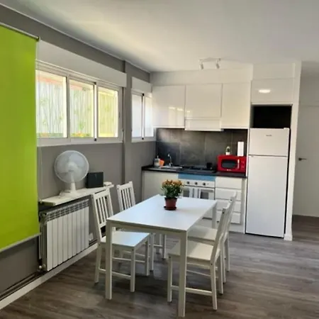 Διαμέρισμα La De Luismi Σαραγόσα