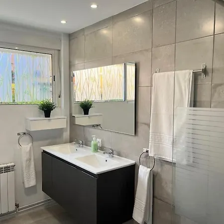 Διαμέρισμα La De Luismi