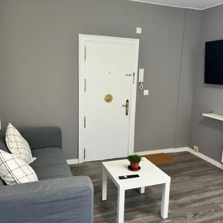 La De Luismi * Σαραγόσα