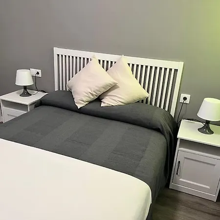 La De Luismi Διαμέρισμα Σαραγόσα