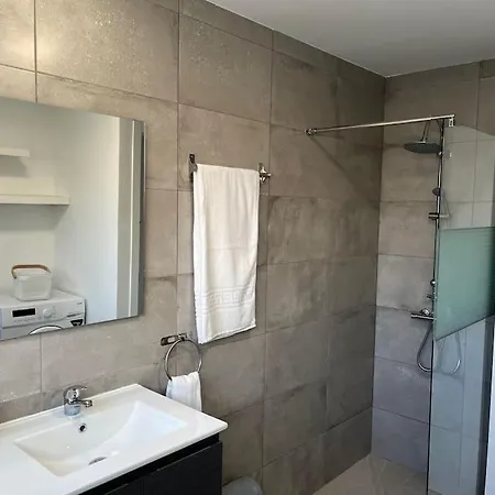 Apartamento La De Luismi