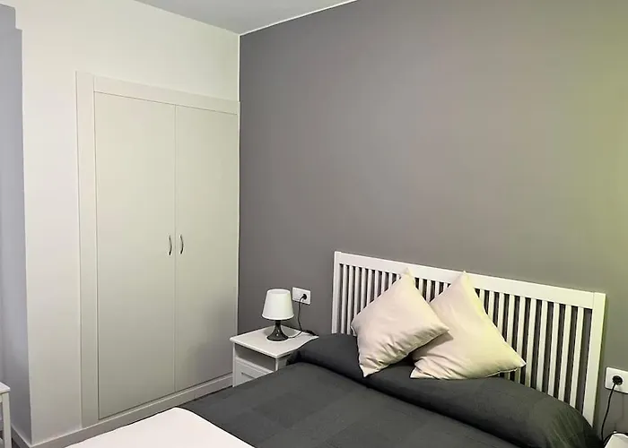 La De Luismi Apartman *