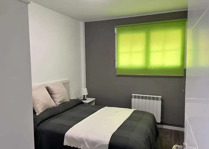 La De Luismi * Zaragoza