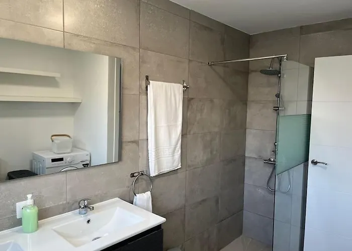 Apartman La De Luismi